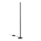 Lampada da terra Dorica idealux piantana 