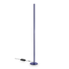 Lampada da terra Dorica idealux - Blu