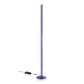 Lampada da terra Dorica idealux piantana 