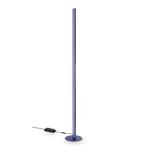 Lampada da terra Dorica idealux piantana 