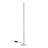 Lampada da terra Dorica idealux - Bianco
