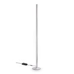 Lampada da terra Dorica idealux piantana 