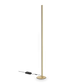 Lampada da terra Dorica idealux piantana 