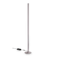 Lampada da terra Dorica idealux piantana 