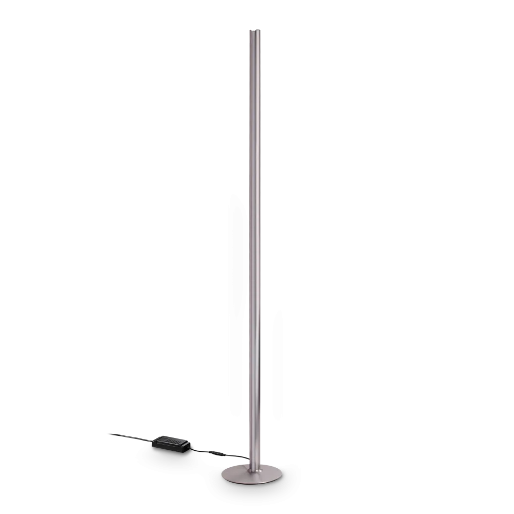 Lampada da terra Dorica idealux piantana 
