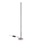 Lampada da terra Dorica idealux piantana 