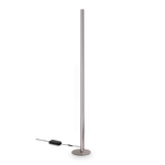 Lampada da terra Dorica idealux piantana 