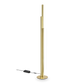 Lampada da Terra Dorica ideal lux piantana 