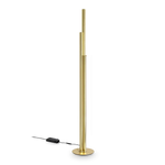 Lampada da Terra Dorica ideal lux piantana 