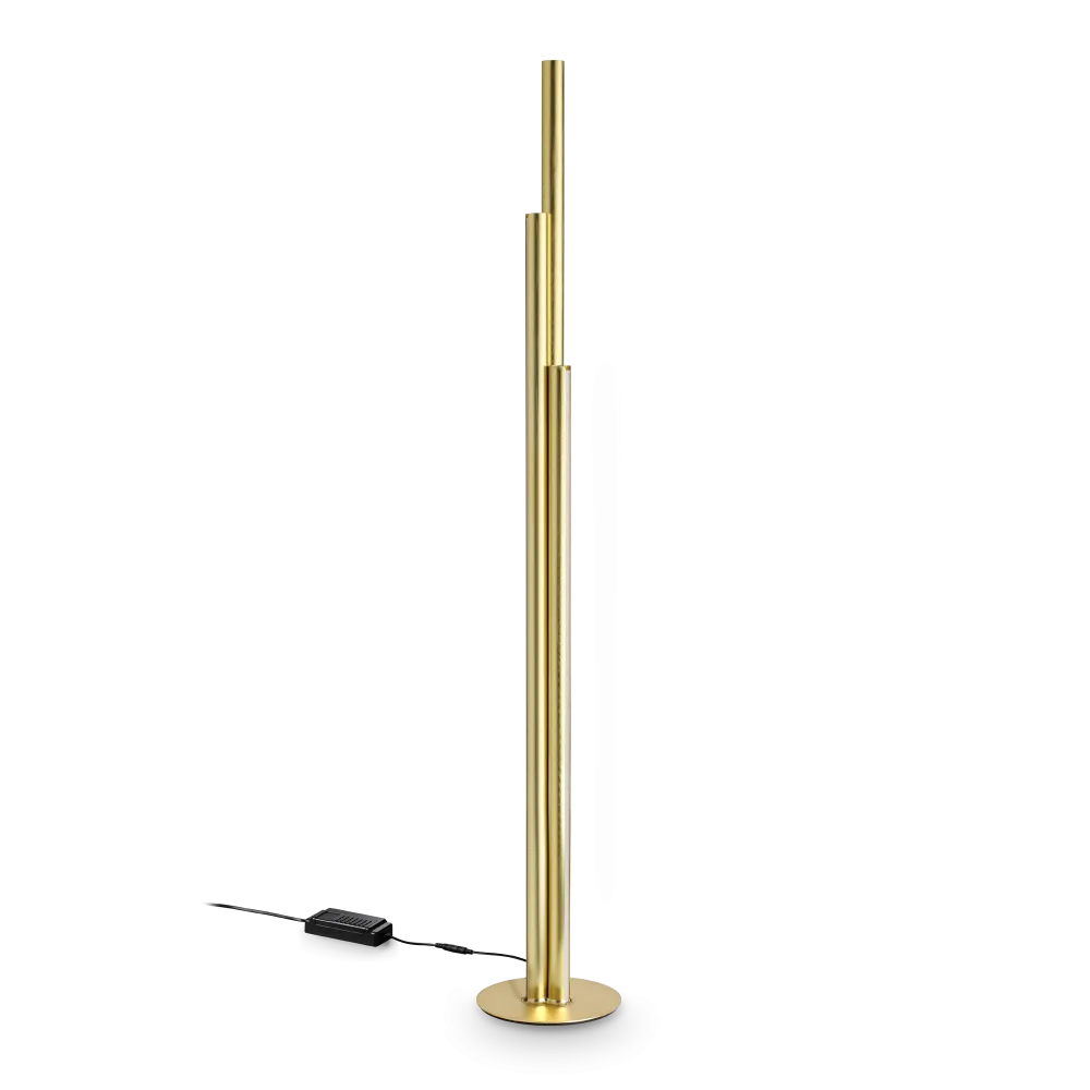 Lampada da Terra Dorica ideal lux piantana 