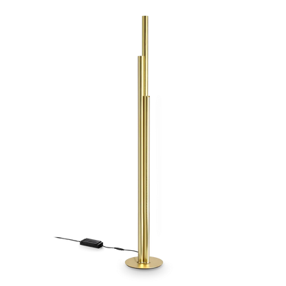 Lampada da Terra Dorica ideal lux piantana 