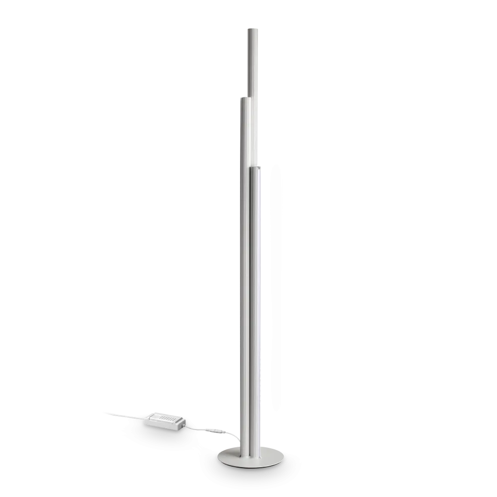Lampada da Terra Dorica ideal lux piantana 