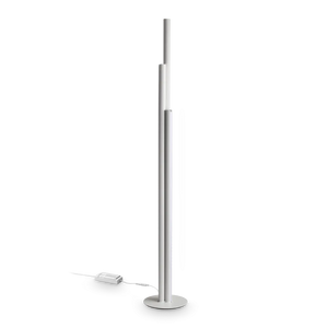 Lampada da Terra Dorica ideal lux piantana 