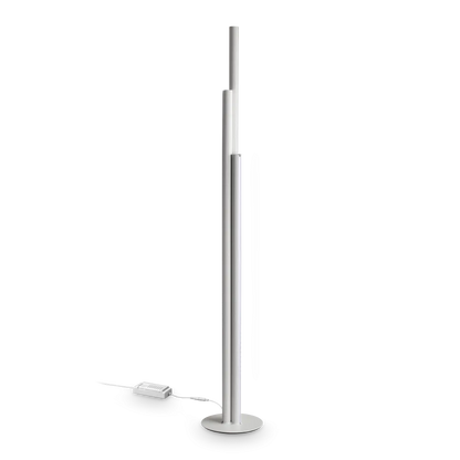 Lampada da Terra Dorica ideal lux piantana 