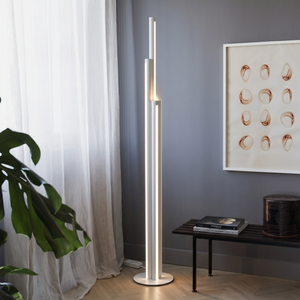 Lampada da Terra Dorica ideal lux piantana 