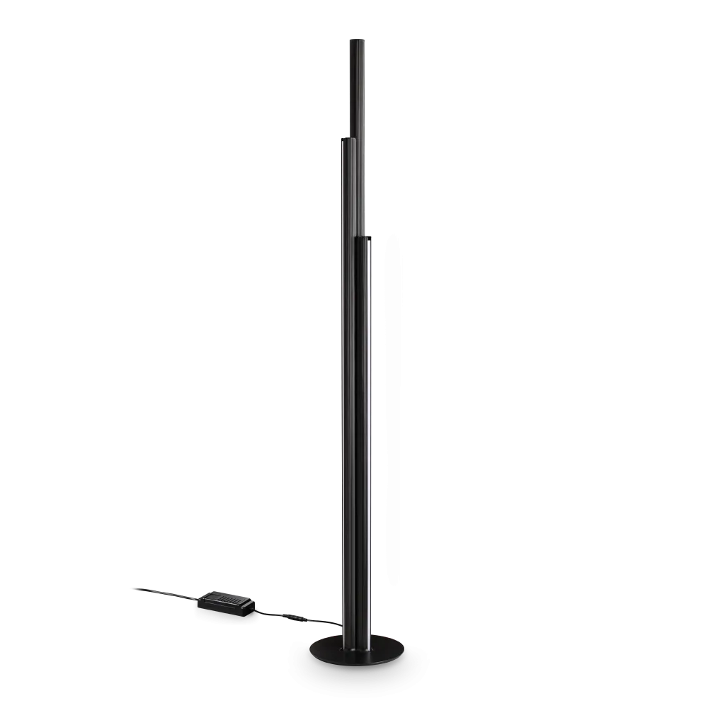 Lampada da Terra Dorica ideal lux piantana 