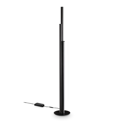 Lampada da Terra Dorica ideal lux piantana 