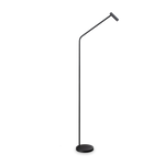 Lampada da terra Easy ideal lux