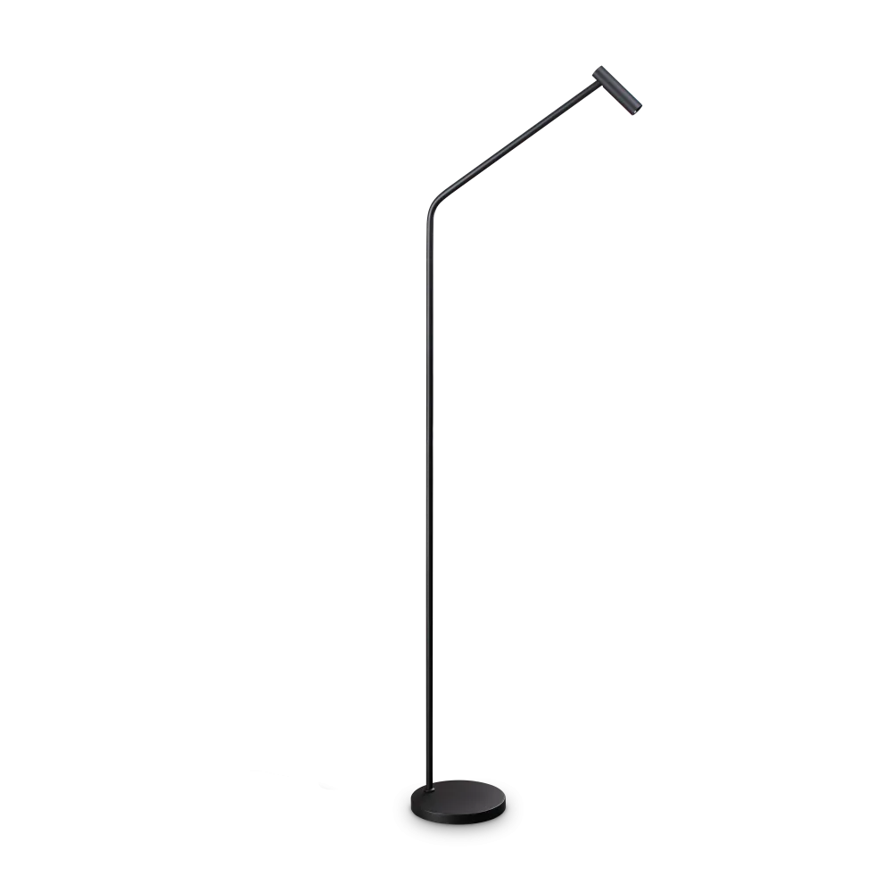 Lampada da terra Easy ideal lux