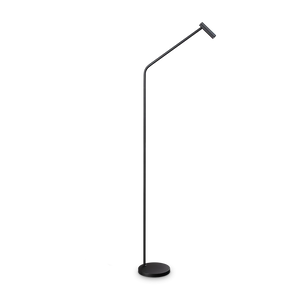 Lampada da terra Easy ideal lux