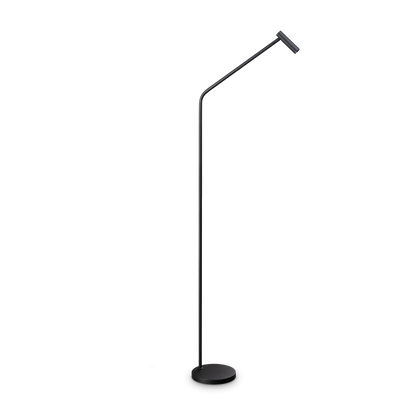 Lampada da terra Easy ideal lux