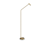 Lampada da terra Easy ideal lux