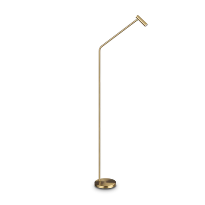 Lampada da terra Easy ideal lux