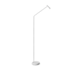 Lampada da terra Easy ideal lux - Bianco