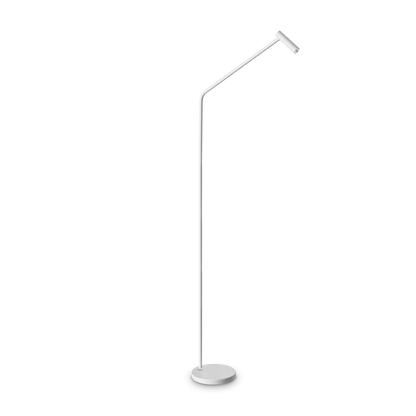 Lampada da terra Easy ideal lux