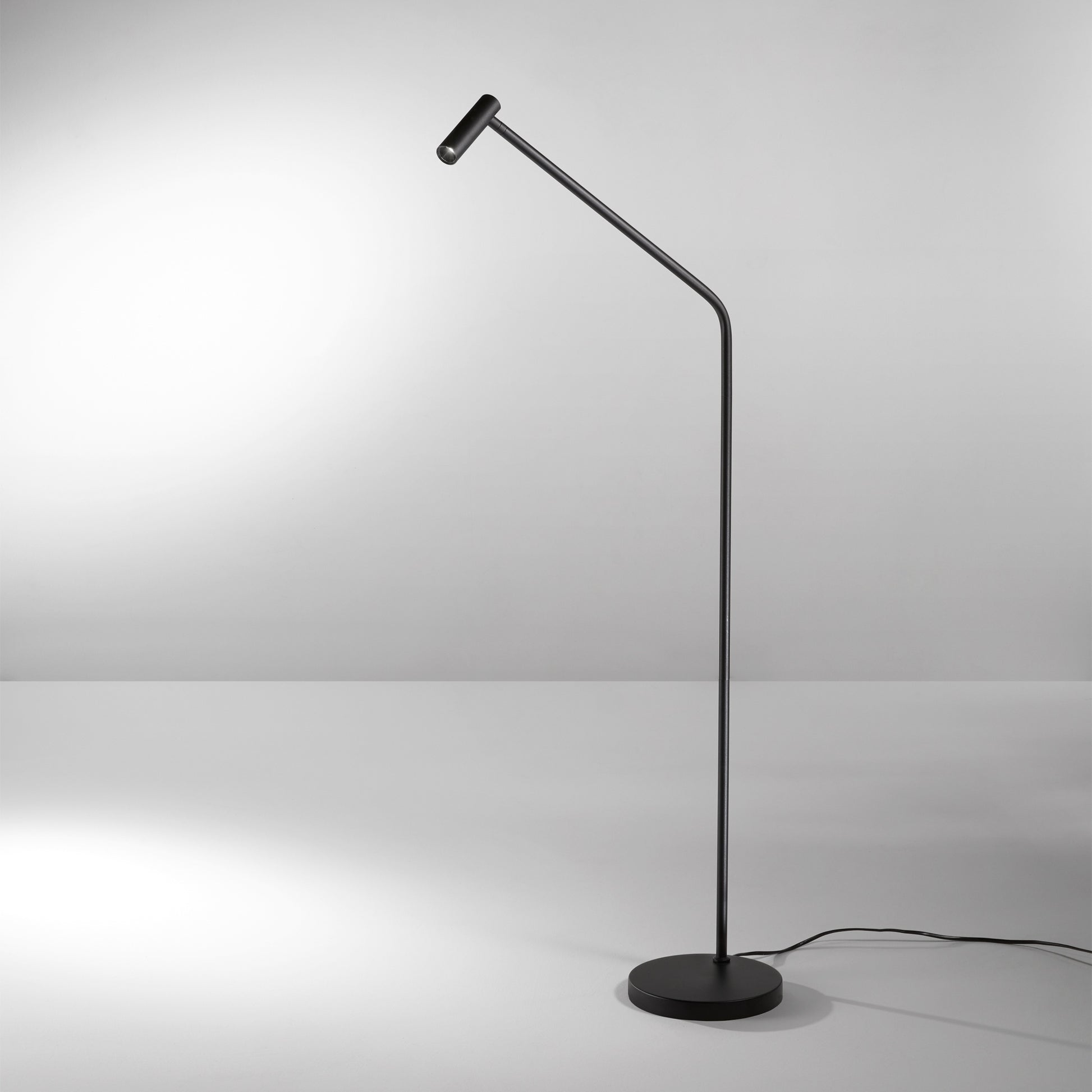 Lampada da terra Easy ideal lux