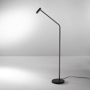 Lampada da terra Easy ideal lux