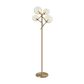 Lampada da terra Equinoxe ideal lux piantana