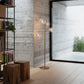 Lampada da terra Equinoxe ideal lux piantana