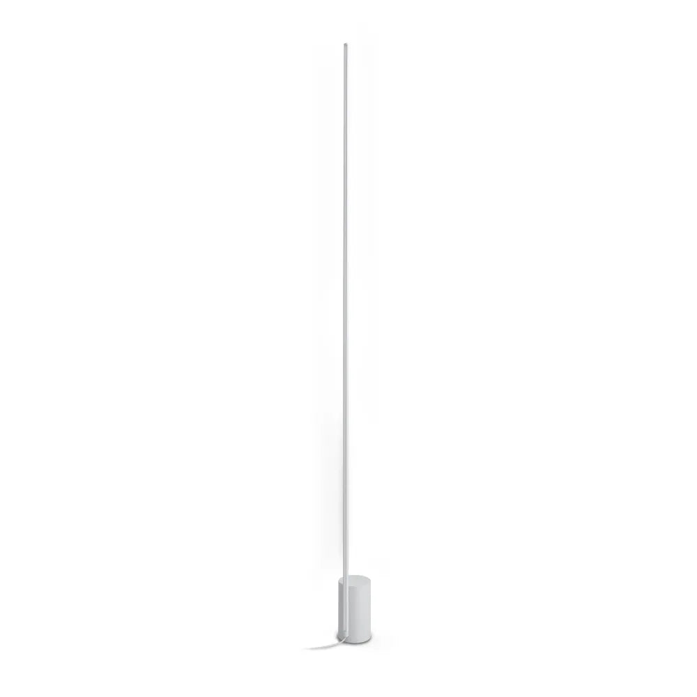 Lampada da terra Essence rotonda ideal lux piantana