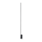 Lampada da terra Essence rotonda ideal lux piantana