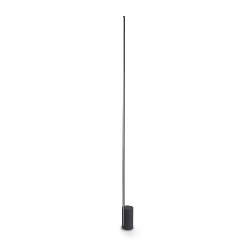 Lampada da terra Essence rotonda ideal lux piantana