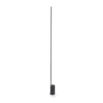 Lampada da terra Essence rotonda ideal lux piantana