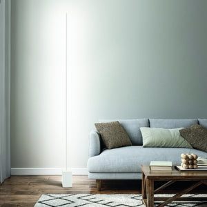 Lampada da terra Essence quadrata ideal lux piantana