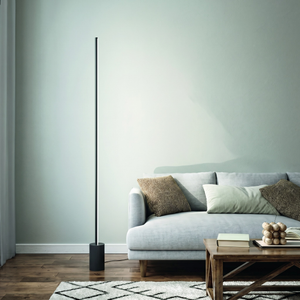 Lampada da terra Essence rotonda ideal lux piantana