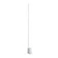 Lampada da terra Essence quadrata ideal lux piantana