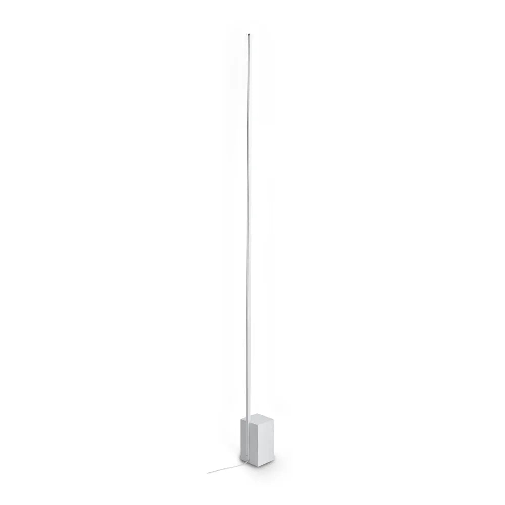 Lampada da terra Essence quadrata ideal lux piantana