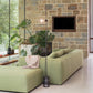 Lampada da terra Eva ideal lux piantana