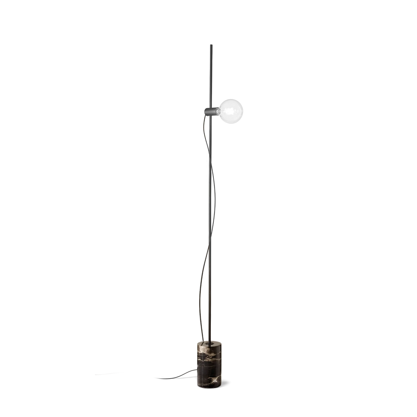 Lampada da terra Eva ideal lux piantana