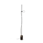 Lampada da terra Eva ideal lux piantana