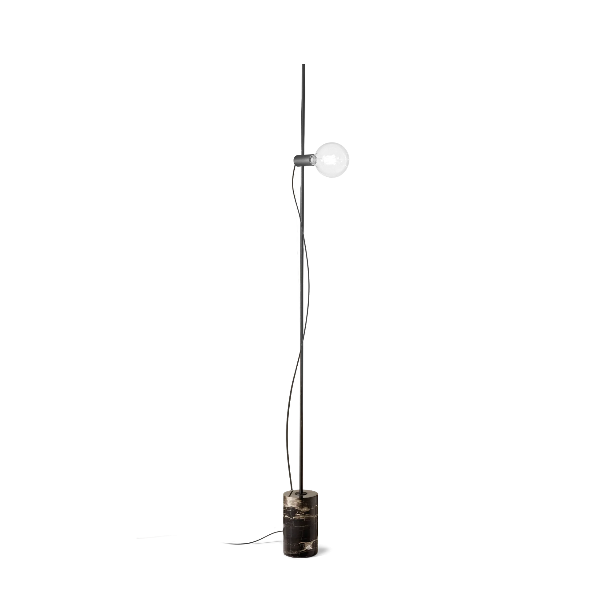 Lampada da terra Eva ideal lux piantana