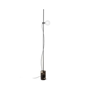 Lampada da terra Eva ideal lux piantana