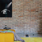 Lampada da terra Frame ideal lux piantana