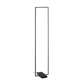 Lampada da terra Frame ideal lux piantana