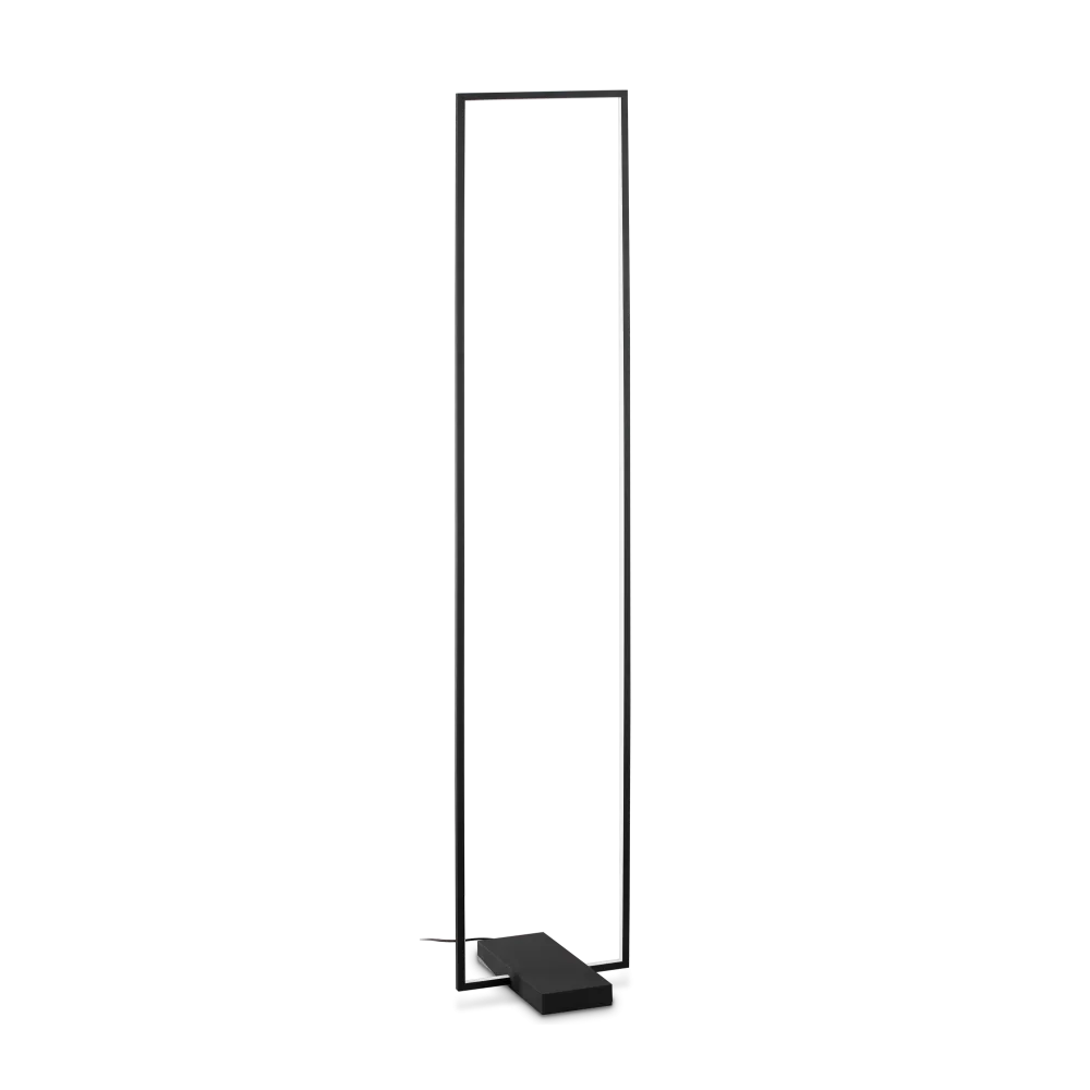 Lampada da terra Frame ideal lux piantana