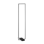 Lampada da terra Frame ideal lux piantana